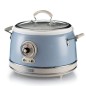 Ariete Vintage Ris koger/langsom koger 3.5liter 700W Himmelsk blå